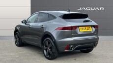 Jaguar E-Pace 2.0d Chequered Flag Edition 5dr Auto Diesel Estate